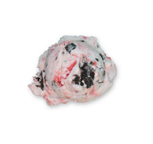 Load image into Gallery viewer, Rich, indulgent, cheesecake ice cream loaded to the brim with bright, raspberry sauce, big hunks of melt-in-your-mouth chocolate, and whole Oreos